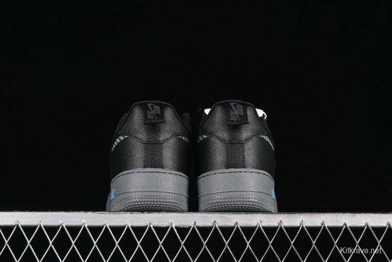 Nike Air Force 1 '07 Low Casual Sneakers - DR0155-002