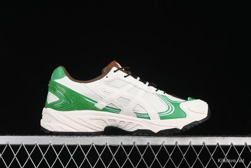 Asics Gel-Kahana TR V4 Running Shoes with FF BLAST PLUS Cushioning - 1203A586-100