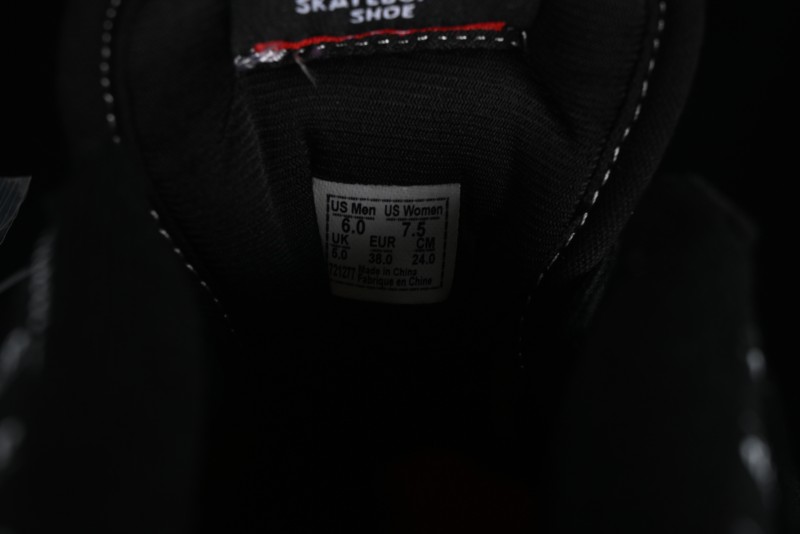 Vans Half Cab Pro 92 Retro Casual Skate Shoes - VN0A3QPH2YW