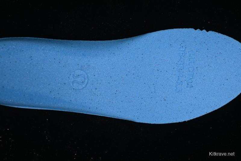 Lululemon Cityverse Low-Top Casual Sneakers - LU-05