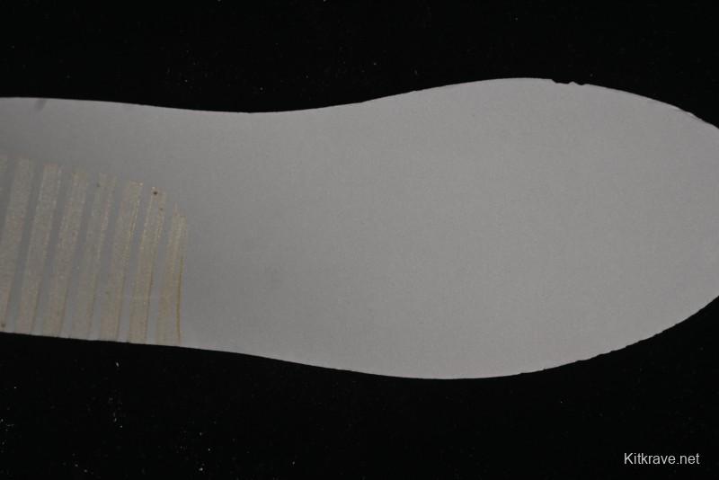 Nike SB Dunk Low SUP Collaboration - Distressed Black Swoosh Anniversary Custom Low-Top Skate Shoes - MM1089-021