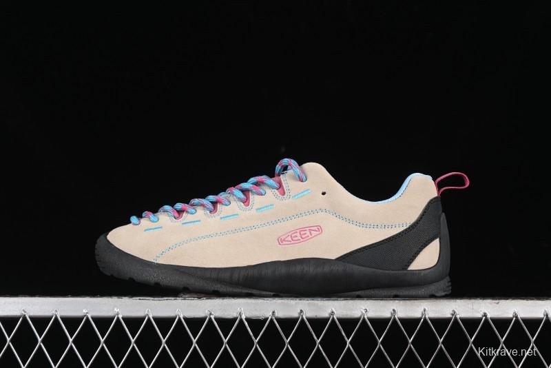 Keen Jasper Japanese Street Retro Style Outdoor Shoes - 1027688