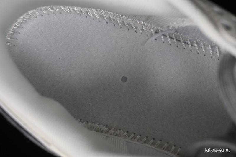 Nike SB Dunk Low Stussy Collaboration - Off White Grey Pig Anniversary Custom Low-Top Casual Skate Shoes - XX2025-888