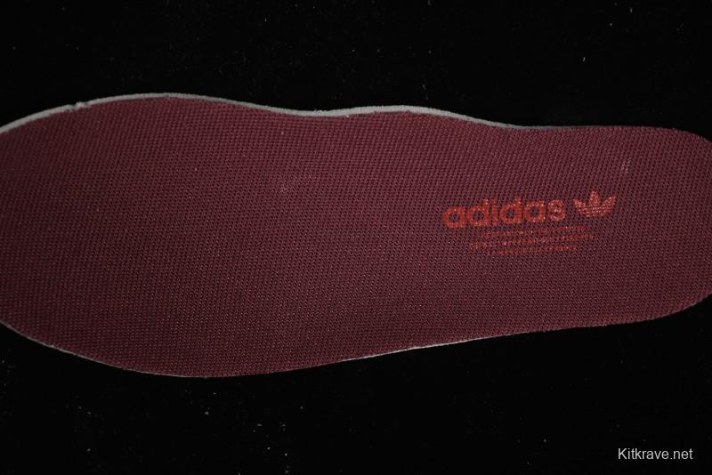 Adidas Originals Samba OG Casual Sneakers - ID1482