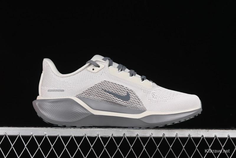 Nike Air Zoom Pegasus 41 Breathable Lightweight Running Shoes with Cushioning - FV9530-600
