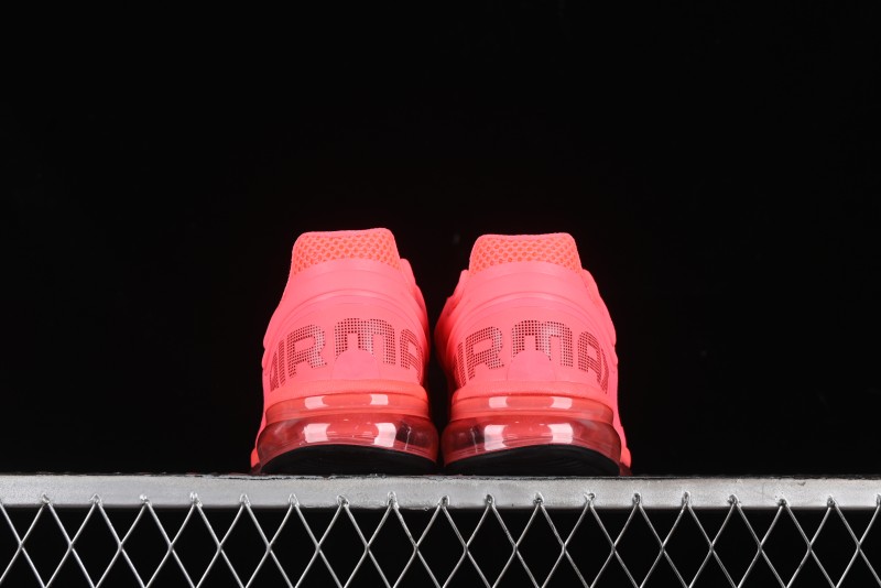 Nike Air Max 2013 Retro Breathable Mesh Cushioned Running Shoes - HF3660-600