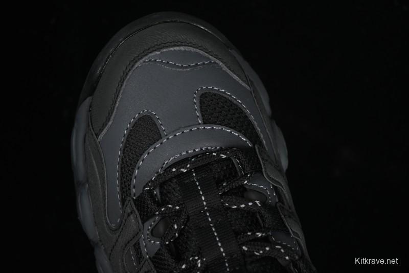 Fila Breathable Cat Paw Sneakers F12W441102FBD with Lightweight Eco-Friendly Material and Cushioned EVA Midsole