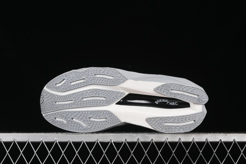 New Balance FuelCell Rebel V4 Low-Top Anti-Slip Durable Versatile Casual Running Shoes - WRCELVD4