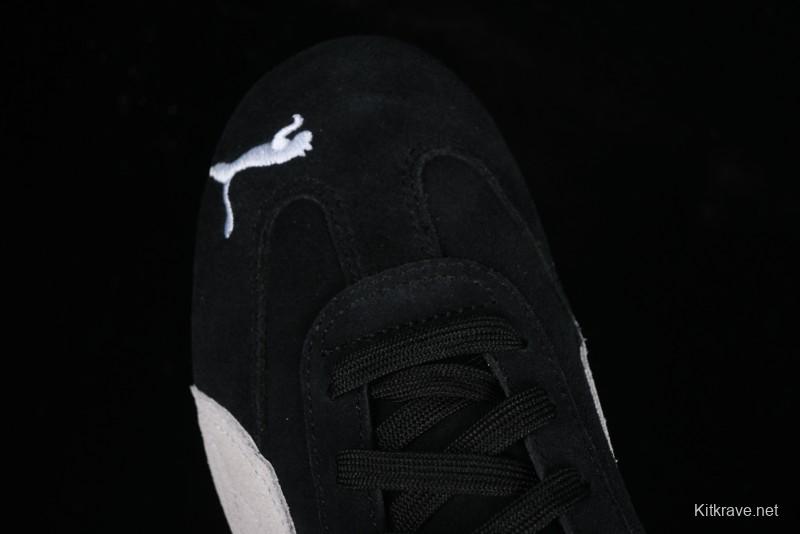 Puma The Open Product Speedcat Low-Top Lifestyle Sneakers - 398846-01