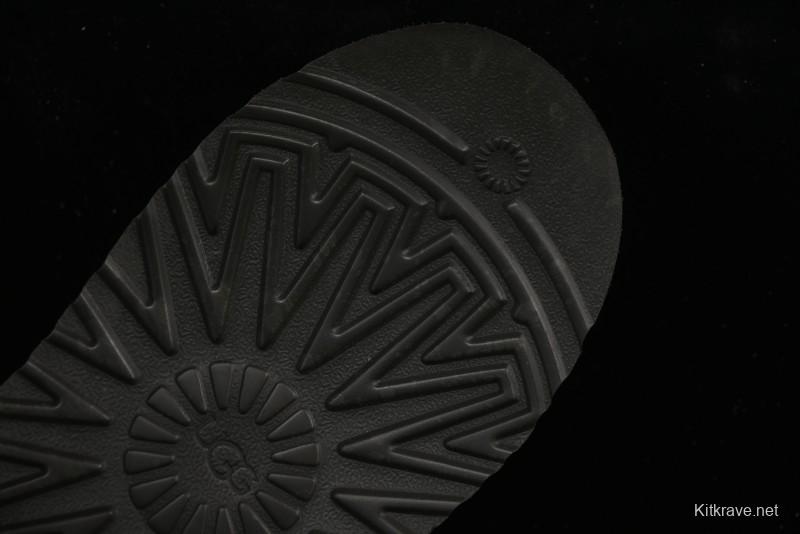 UGG Tazz 5CM Platform Snow Boots - 1122553