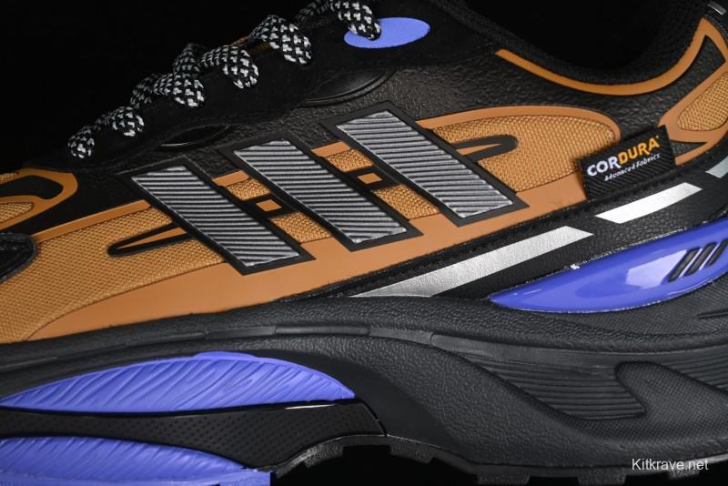 Adidas Originals Mts Pro IH6341 Retro Breathable Cushioned Casual Running Shoes - IH6341