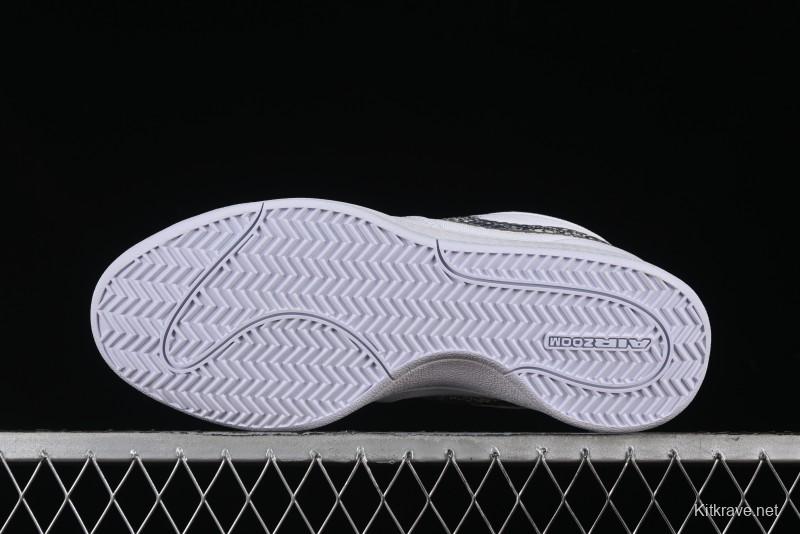 Nike Book 1 Devin Booker Men's Performance Basketball Shoes with Zoom Air Cushion - FJ4250-101