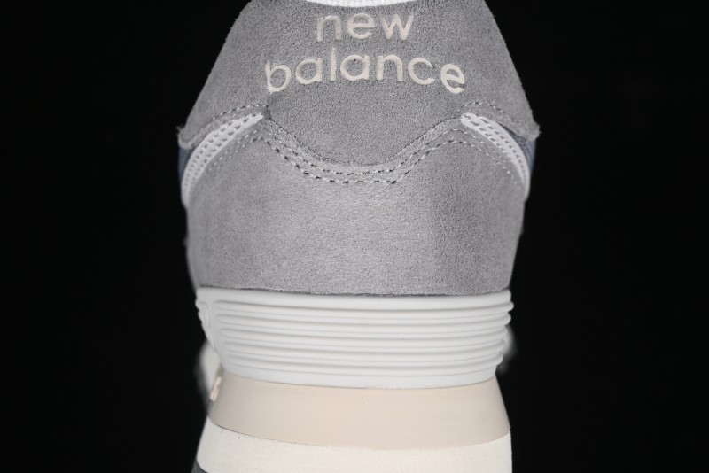 New Balance 574 Series Retro Casual Running Shoes - U574UL2