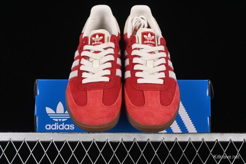 Adidas Originals Samba OG Casual Sneakers - IG8905
