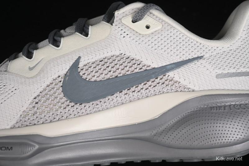 Nike Air Zoom Pegasus 41 Breathable Lightweight Running Shoes with Cushioning - FV9530-600