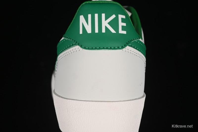 Nike Killshot 2 Retro Comfortable Anti-Slip Low-Top Sneakers - HQ1657-101