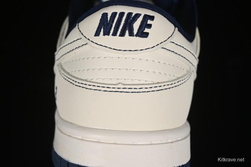 Nike SB Dunk Low MLB Anniversary Customized Low-Top Casual Sneakers - KK1688-001