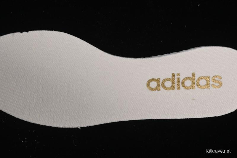 Adidas Neo VL Court Classic Casual Sneakers - JH5077