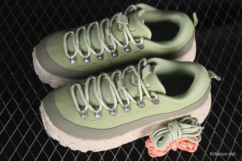 HOKA ONE ONE Tor Summit Low Cushioned Waterproof Outdoor Functional Shoes - 1147952 SGG