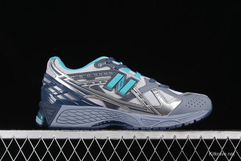 New Balance 1906 Series Retro Dad Style Casual Running Shoes - M1906NK1