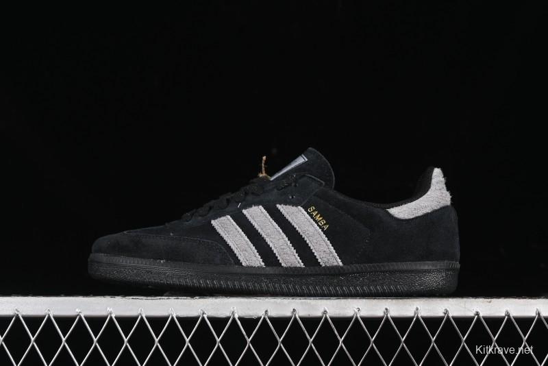 Adidas Originals Samba Retro Casual Sneakers - IH3348