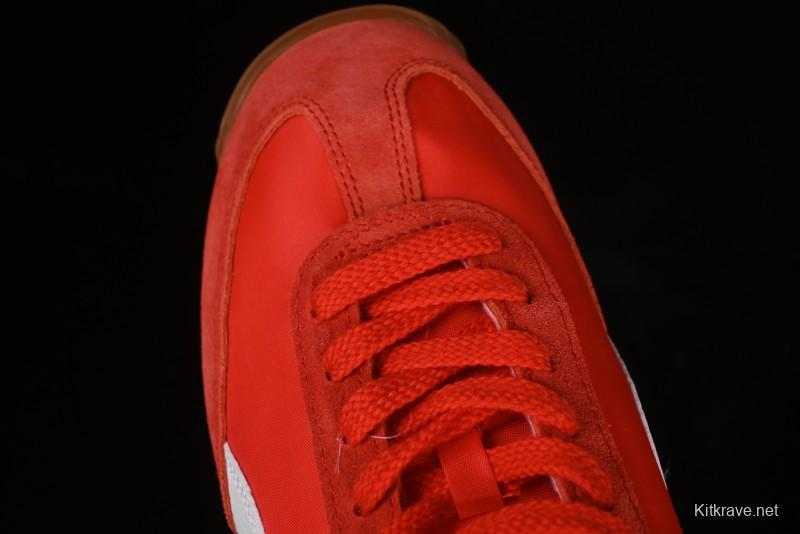 Puma Easy Rider Vintage Low-Top Casual Sneakers - Comfortable Durable and Breathable - 399028-01