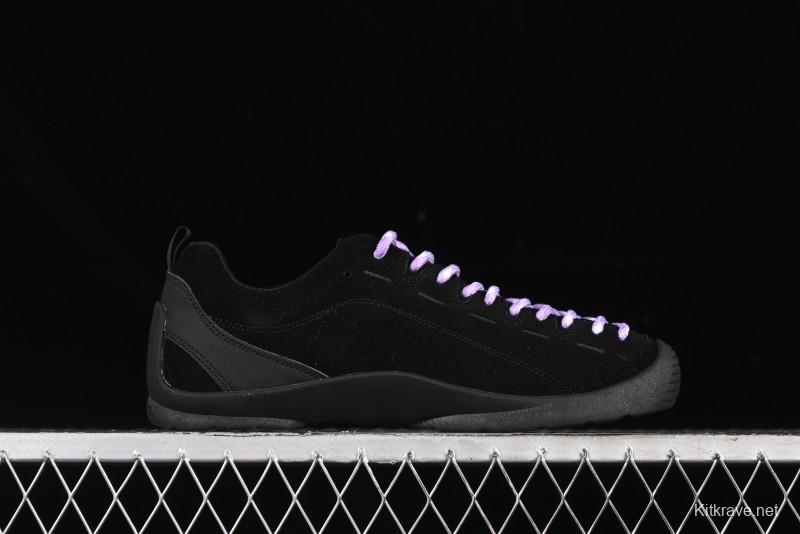 Keen Jasper Japanese Street Retro Style Outdoor Shoes - 1027688