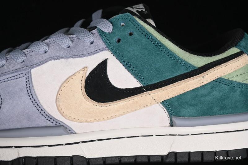 Nike SB Dunk Low Otomo Katsuhiro Collaboration Skate Shoes - DZ2794-566