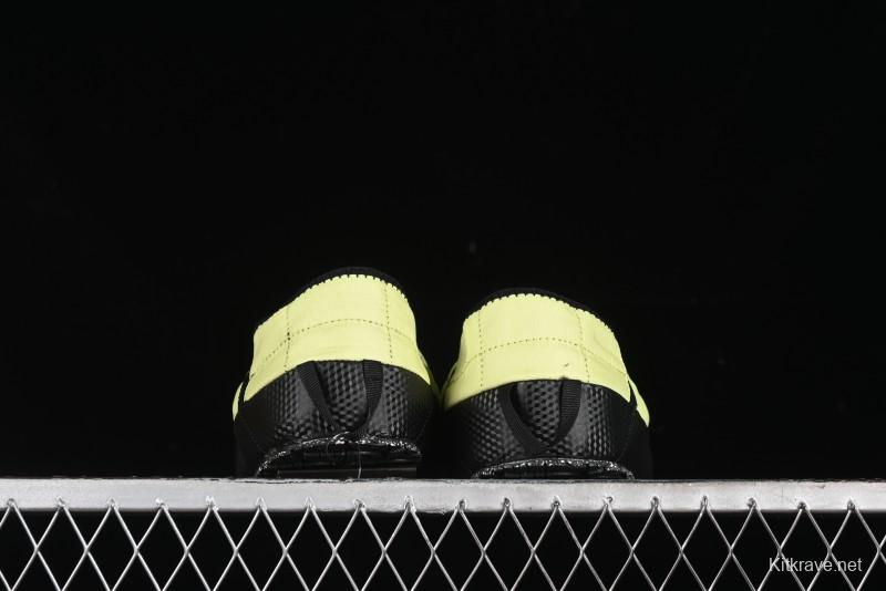 The North Face Thermoball Traction Winter Fleece Breathable Lightweight Casual Shoes - NFOA3V1H-K1M