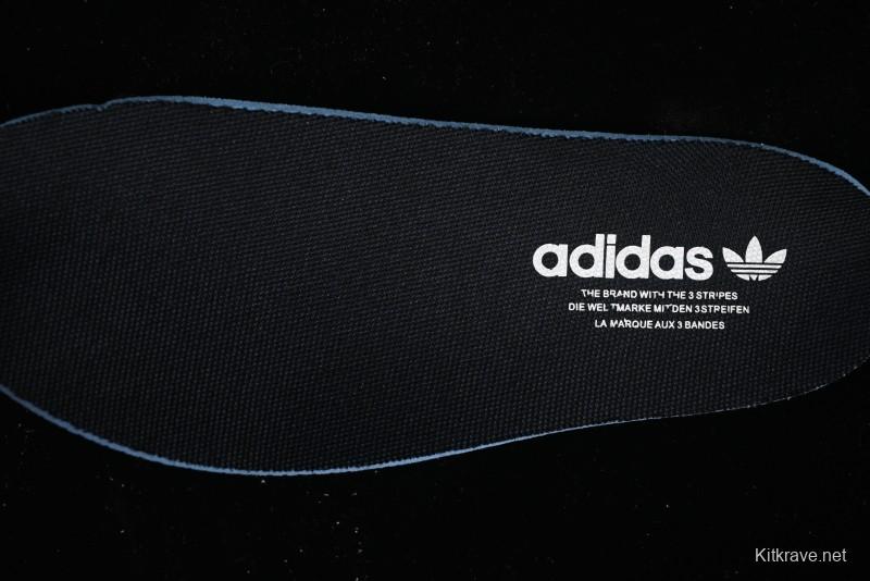 Adidas Puffylette GY1596 Winter Slip-On Sneakers with Warm Lining - AJC3