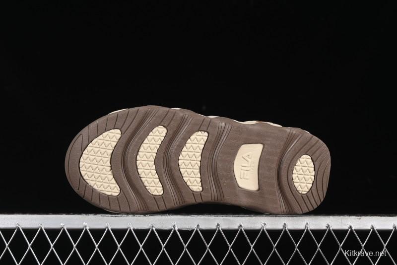 Fila Breathable Cat Paw Shoes F12W441102FFP