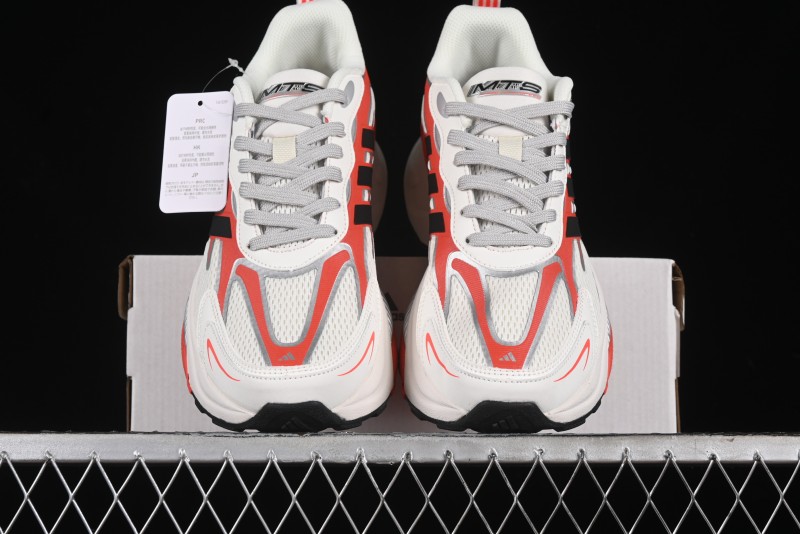 Adidas Originals Mts Pro IH5836 Retro Breathable Cushioned Casual Running Shoes
