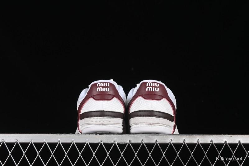 Miumiu Calzature Donna Casual Lifestyle Shoes - AJD4