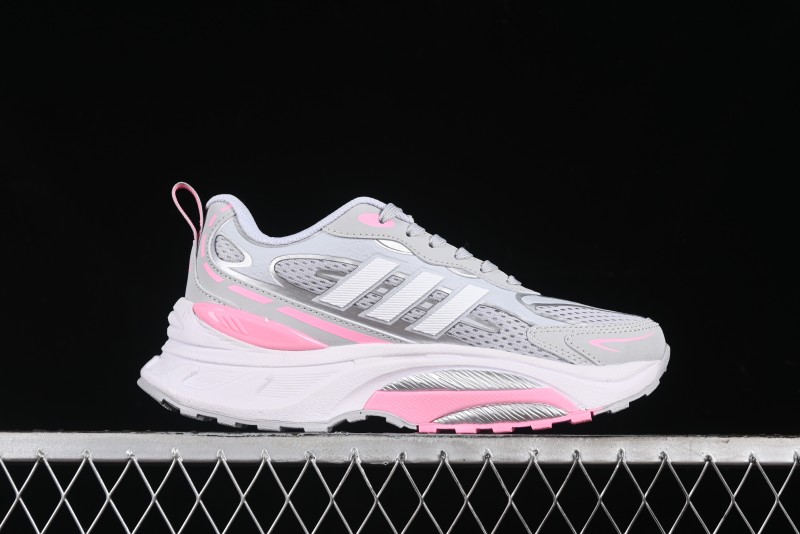 Adidas Originals Mts Pro IH6352 Retro Breathable Cushioned Casual Running Shoes - IH6352