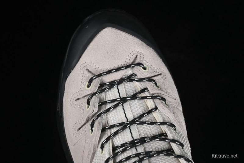 Salomon X-ALP MM6 Explorer Series Outdoor Trail Running Shoes - 475362-26