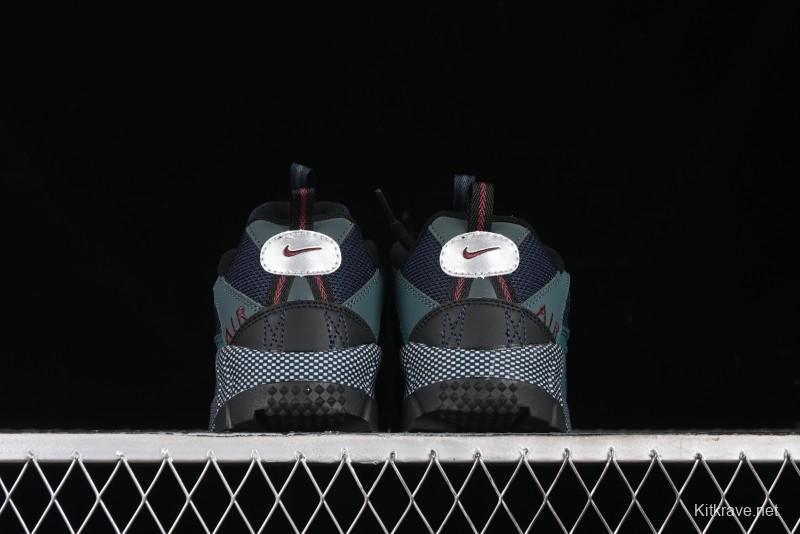 Nike Air Humara Retro Trail Running Shoes with 1990s Outdoor Style - FJ7098-001