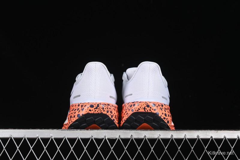 Nike Air Zoom Pegasus 41 Breathable Lightweight Running Shoes with Cushioning - FV2229-900