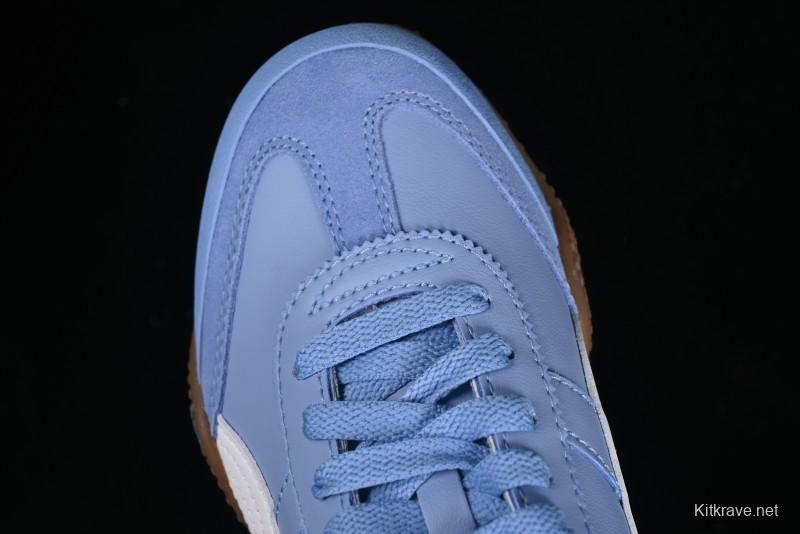 Puma Bella UT Leather Fashion Casual Sports Shoes - 402186-02