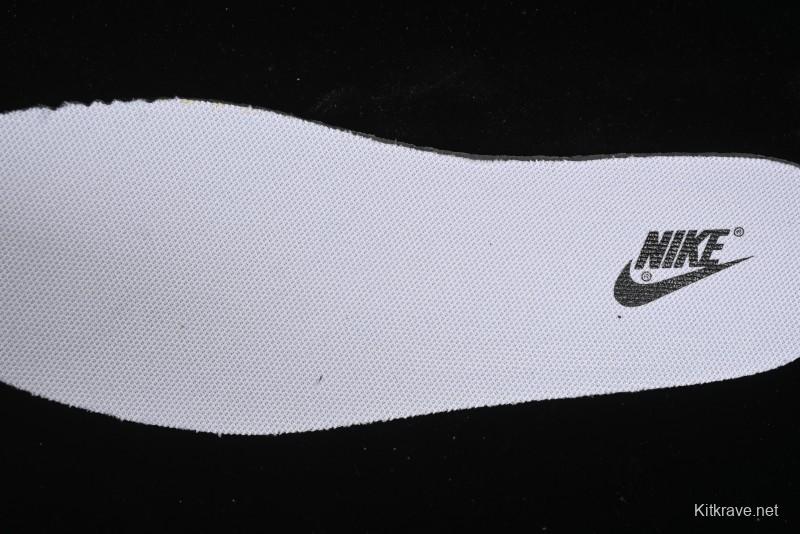 Nike SB Dunk Low Stussy Anniversary Custom Low-Top Casual Skate Shoes - XB3802-352