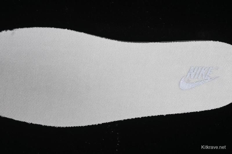 Nike SB Dunk Low Stussy Collaboration - Double Swoosh Ice Blue Anniversary Custom Low-Top Casual Skate Shoes - XX2026-101