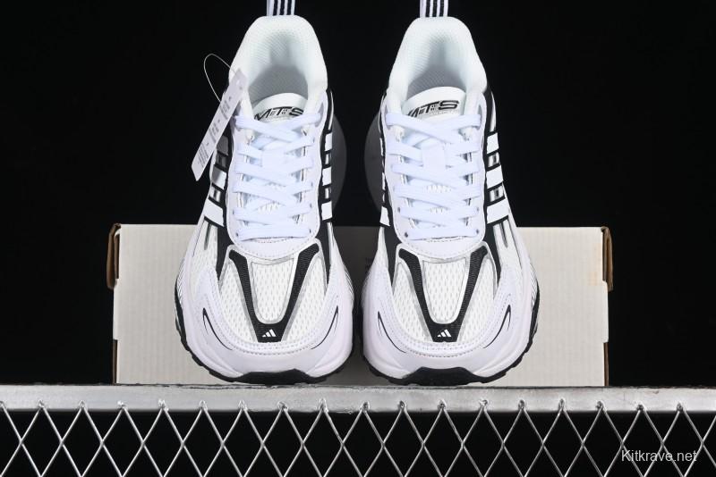 Adidas Originals Mts Pro IH6345 Retro Breathable Cushioned Casual Running Shoes - IH6345