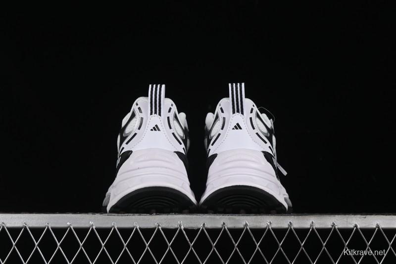 Adidas Originals Mts Pro IH6345 Retro Breathable Cushioned Casual Running Shoes - IH6345