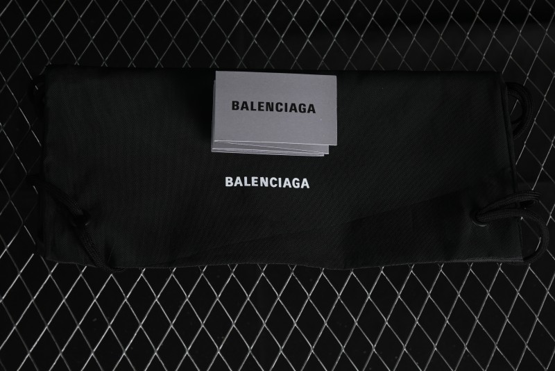 Balenciaga Phantom Sneaker 10th Generation Trendy Running Shoes - W3XL51895
