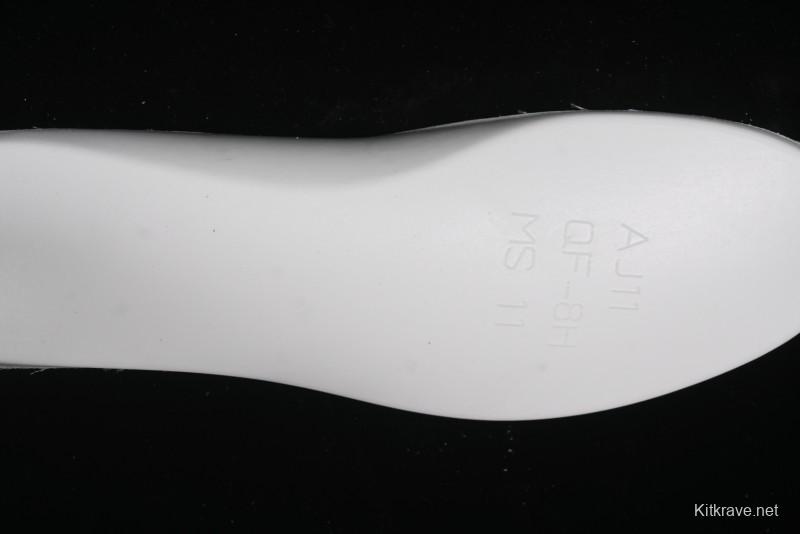 Nike A Ma Maniere x Air Jordan 4 Retro "Fossil Stone" Sneakers - FZ4810-200