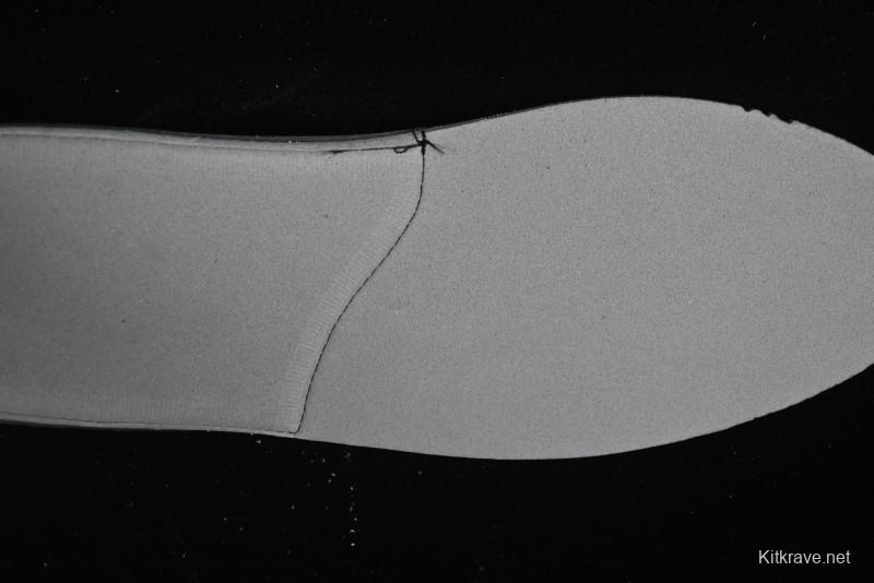 Fenty x Puma Creeper Phatty Low-Top Casual Sneakers with Comfortable and Breathable Design - 399332-01