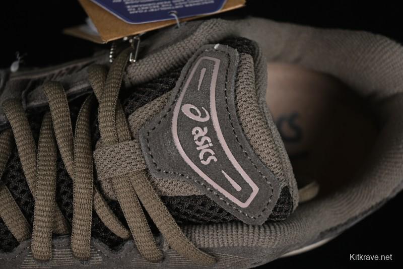 ASICS Gel-Kayano 14 Running Shoes with Breathable Design for Sports and Casual Wear - 1201A161-250