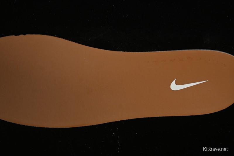 Nike Killshot 2 Retro Comfortable Anti-Slip Low-Top Skate Shoes - HF5723-009