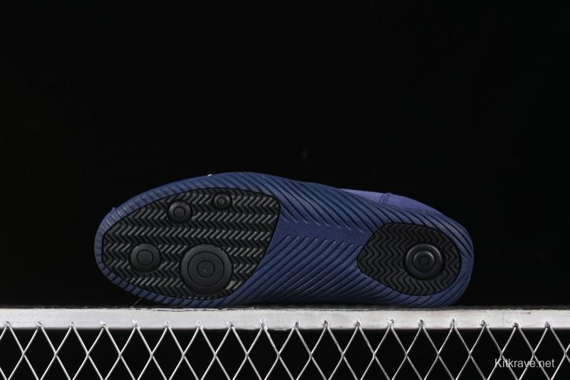 Onitsuka Tiger Sclaw Comfortable Versatile Slip-Resistant Low-Top Lifestyle Sneakers - 1183B969-400