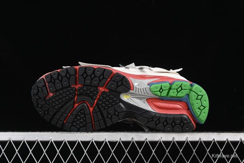 New Balance 1906 Series Retro Dad Style Casual Running Shoes - M1906AB