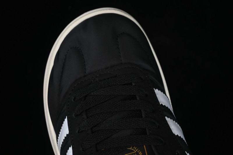 Adidas Originals Samba Home IE1434 Slip-On Casual Winter Shoes for Indoor and Outdoor Use